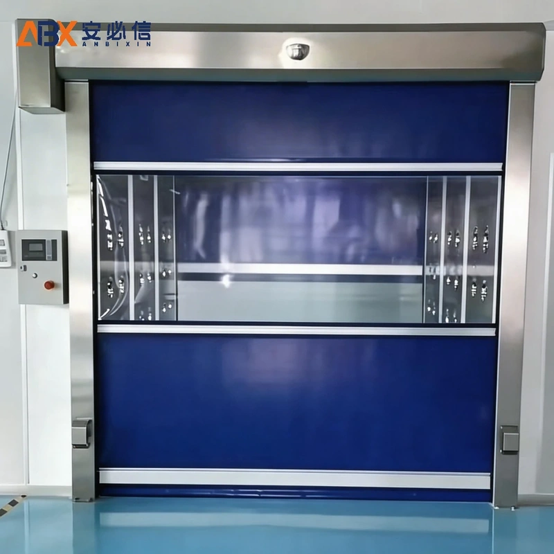 潮州快速门