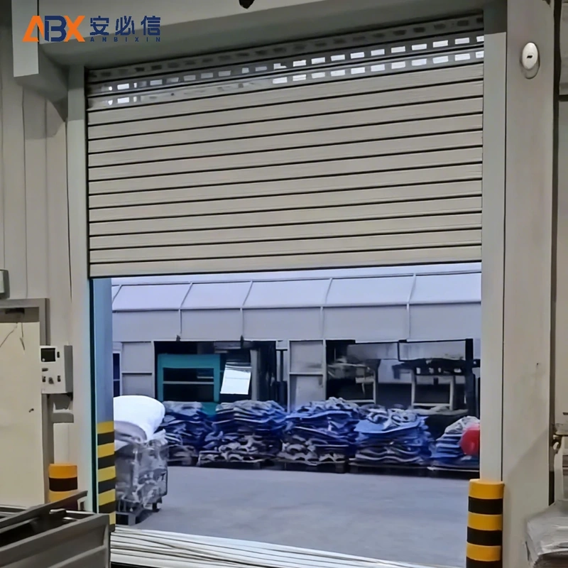 潮州洁净室高速门